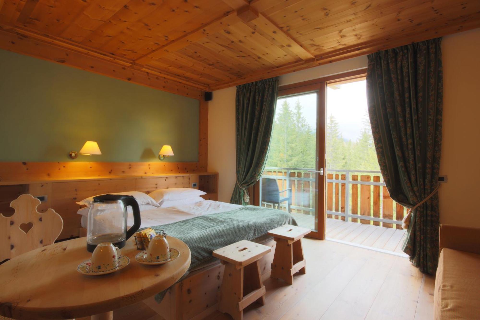 Ciasa Vervei Cortina dʼAmpezzo Extérieur photo