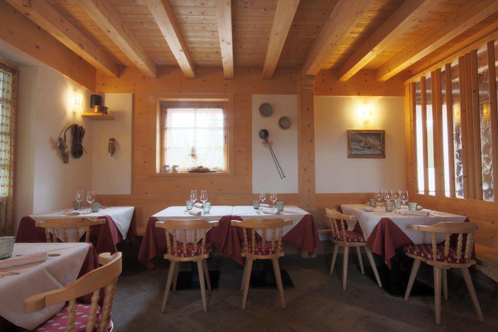 Ciasa Vervei Cortina dʼAmpezzo Extérieur photo