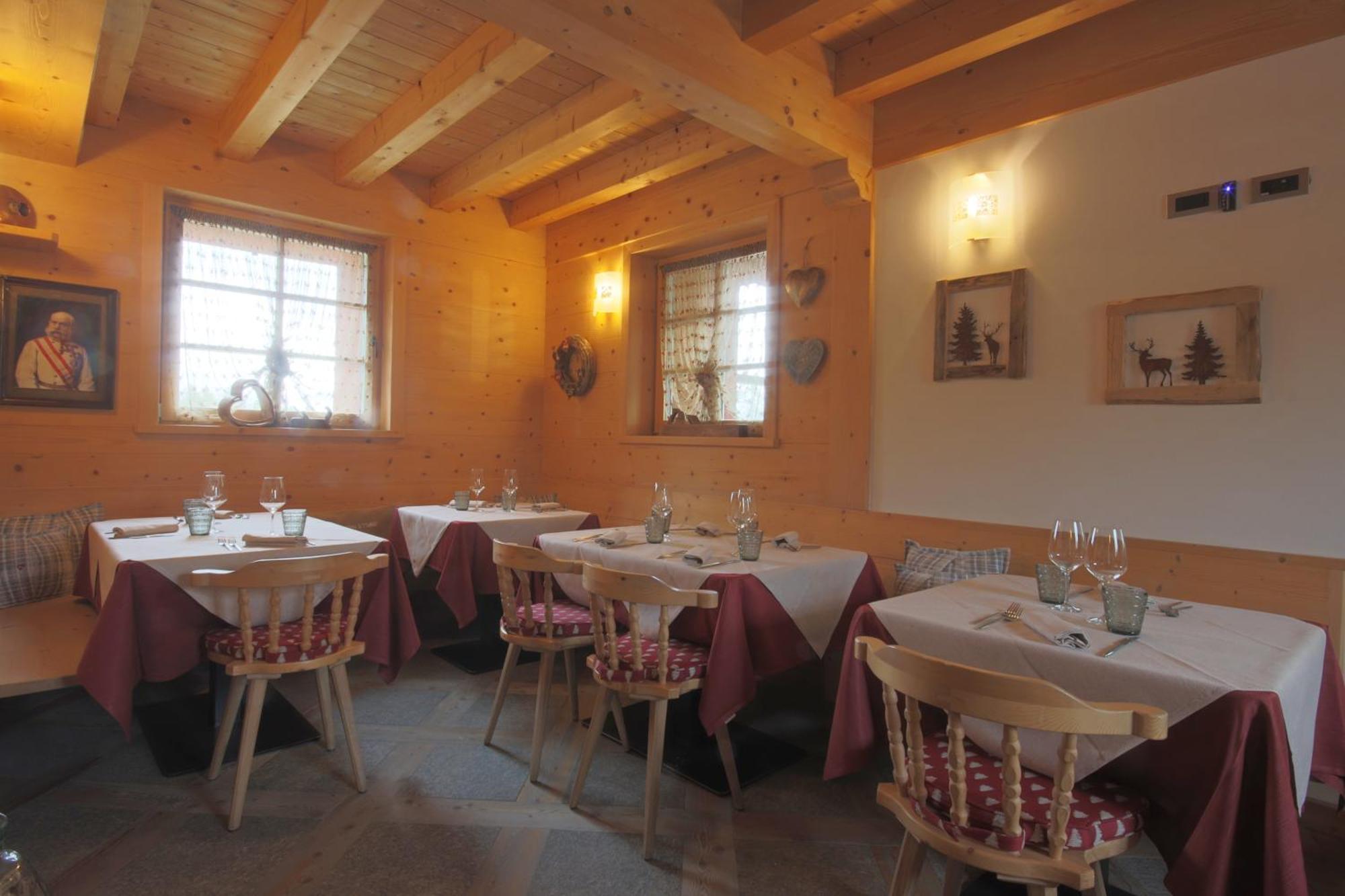 Ciasa Vervei Cortina dʼAmpezzo Extérieur photo