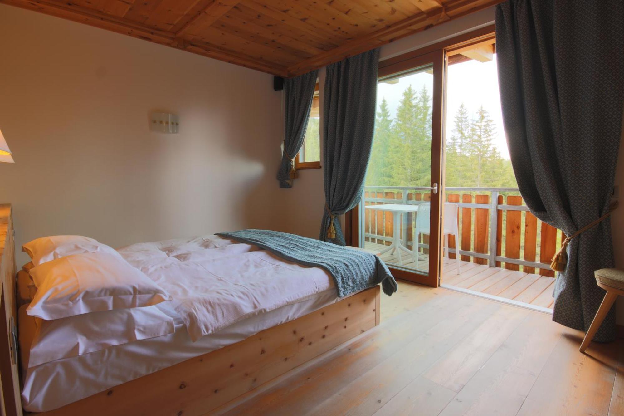 Ciasa Vervei Cortina dʼAmpezzo Extérieur photo